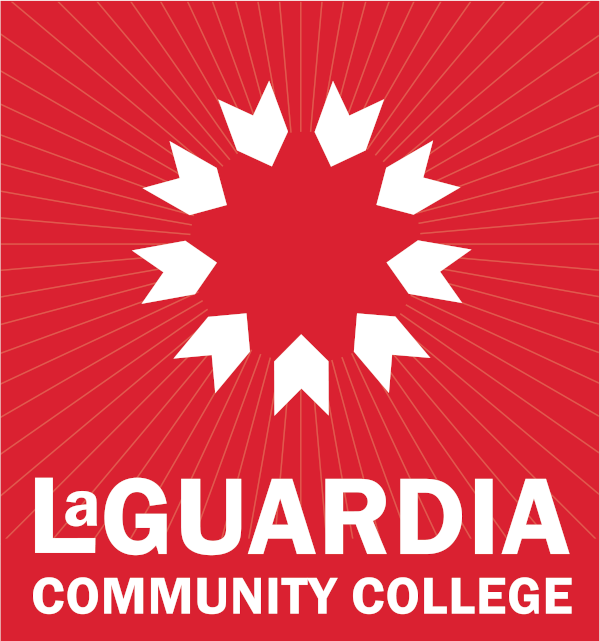 LaGuardia Community College Logo