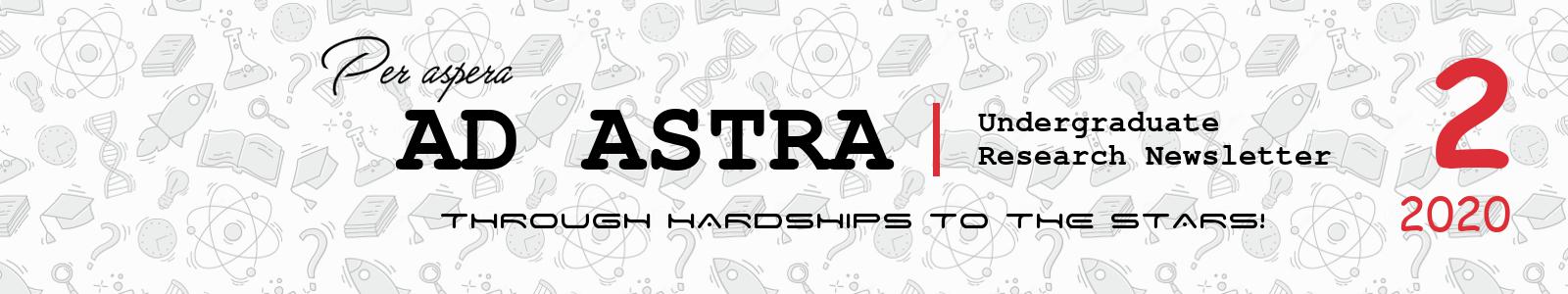 Ad Astra Logo