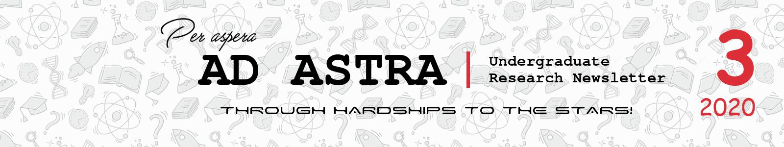 Ad Astra Logo