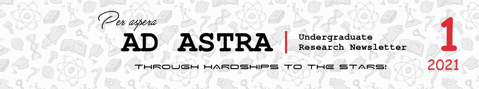 Ad Astra Logo