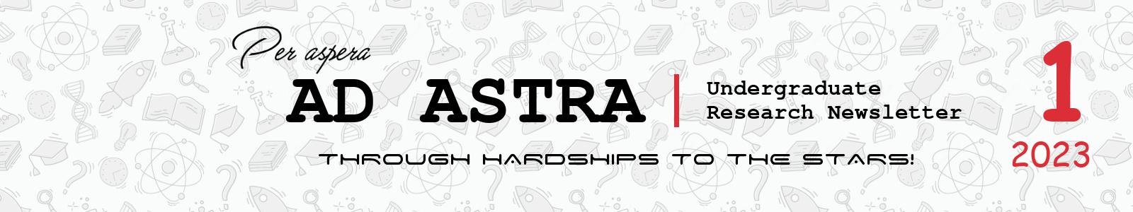 Ad Astra Logo