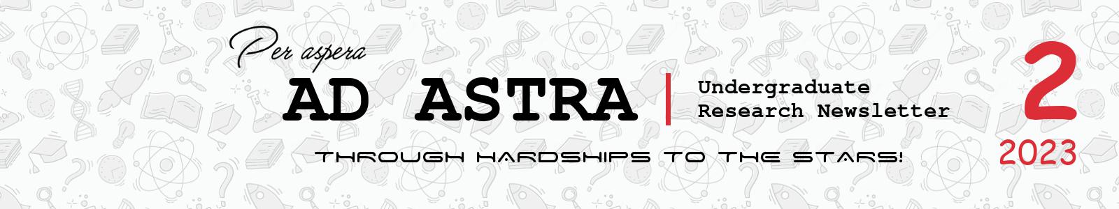 Ad Astra Logo