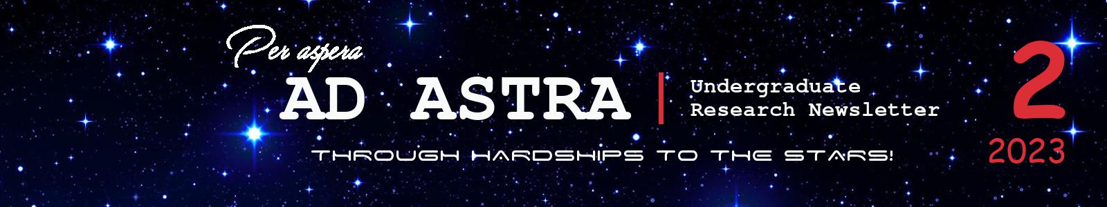 Ad Astra Logo