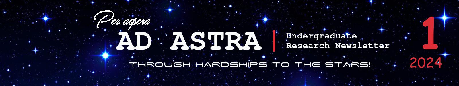 Ad Astra Logo