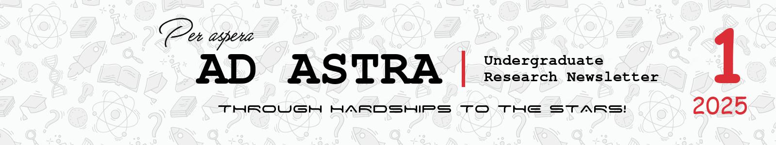 Ad Astra Logo