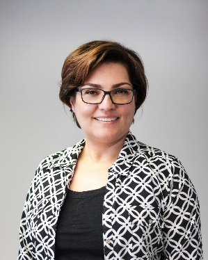 Dr. Maria Entezari